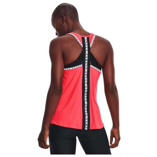 Under Armour Γυναικεία αμάνικη μπλούζα Knockout Tank